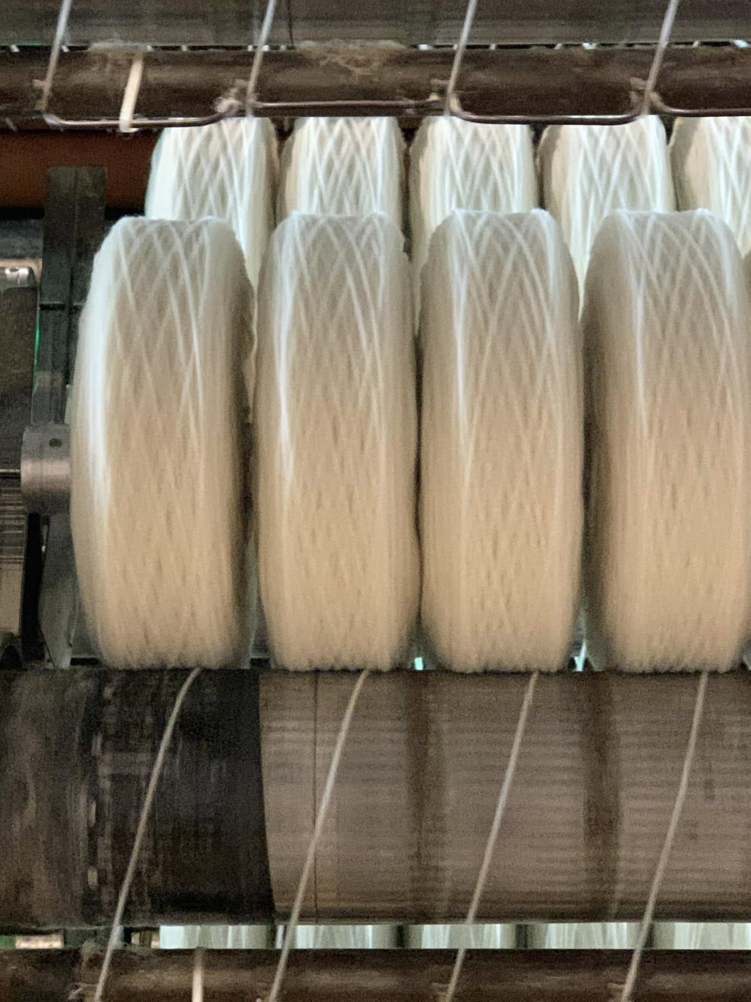 Friese Merino Bol Wol 100gram