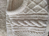 Friese Merino Lontwol