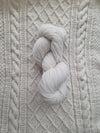 Friese Merino Bol Wol 100gram