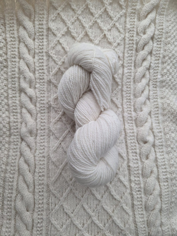 Friese Merino Bol Wol 100gram