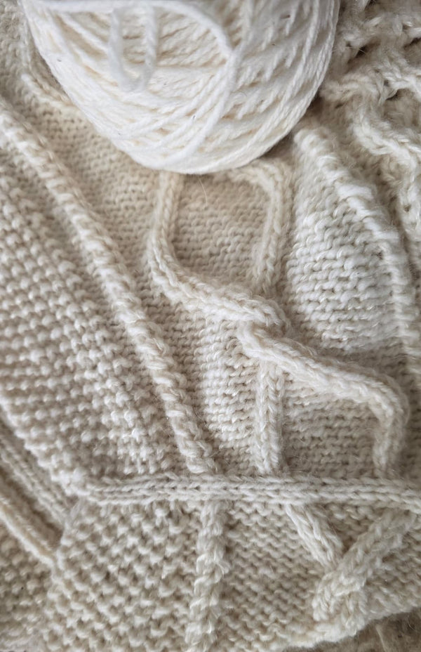 Friese Merino Lontwol