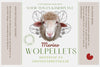 Wolpellets Merino