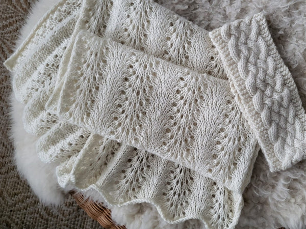 Friese Merino Lontwol