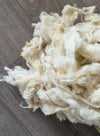 Groningse Merino Ruwe Wol