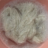 Friese Southdown Babydoll Ruwe Wol
