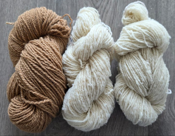 Friese Southdown Babydoll Wol 100gram