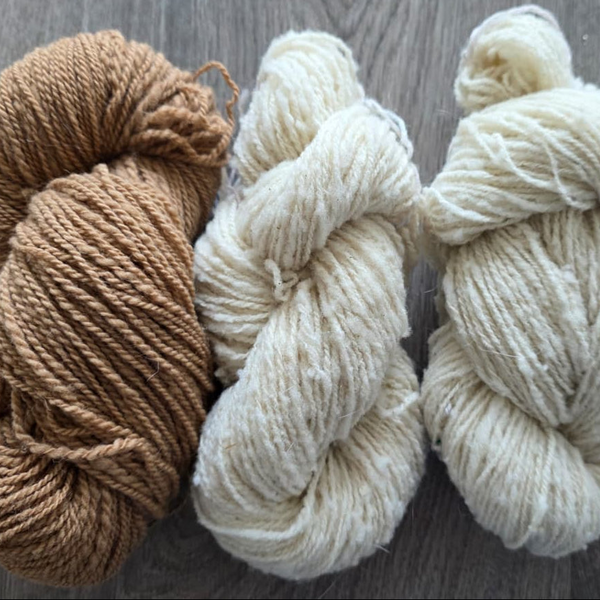 Friese Southdown Babydoll Wol 100gram