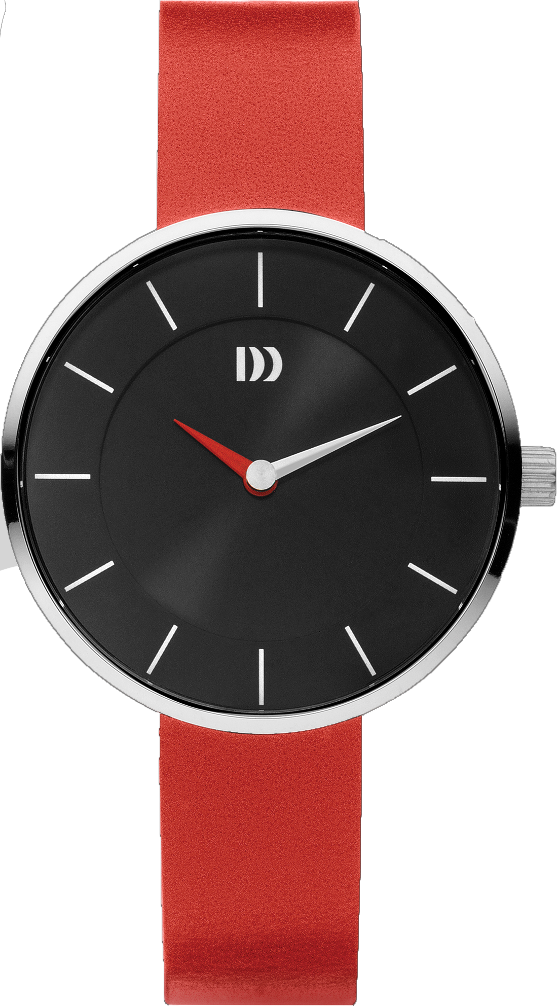 DD Studio Globe Black/Red 11-A3-11