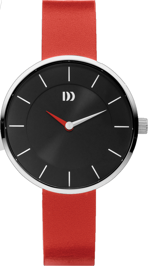 DD Studio Globe Black/Red 11-A3-11