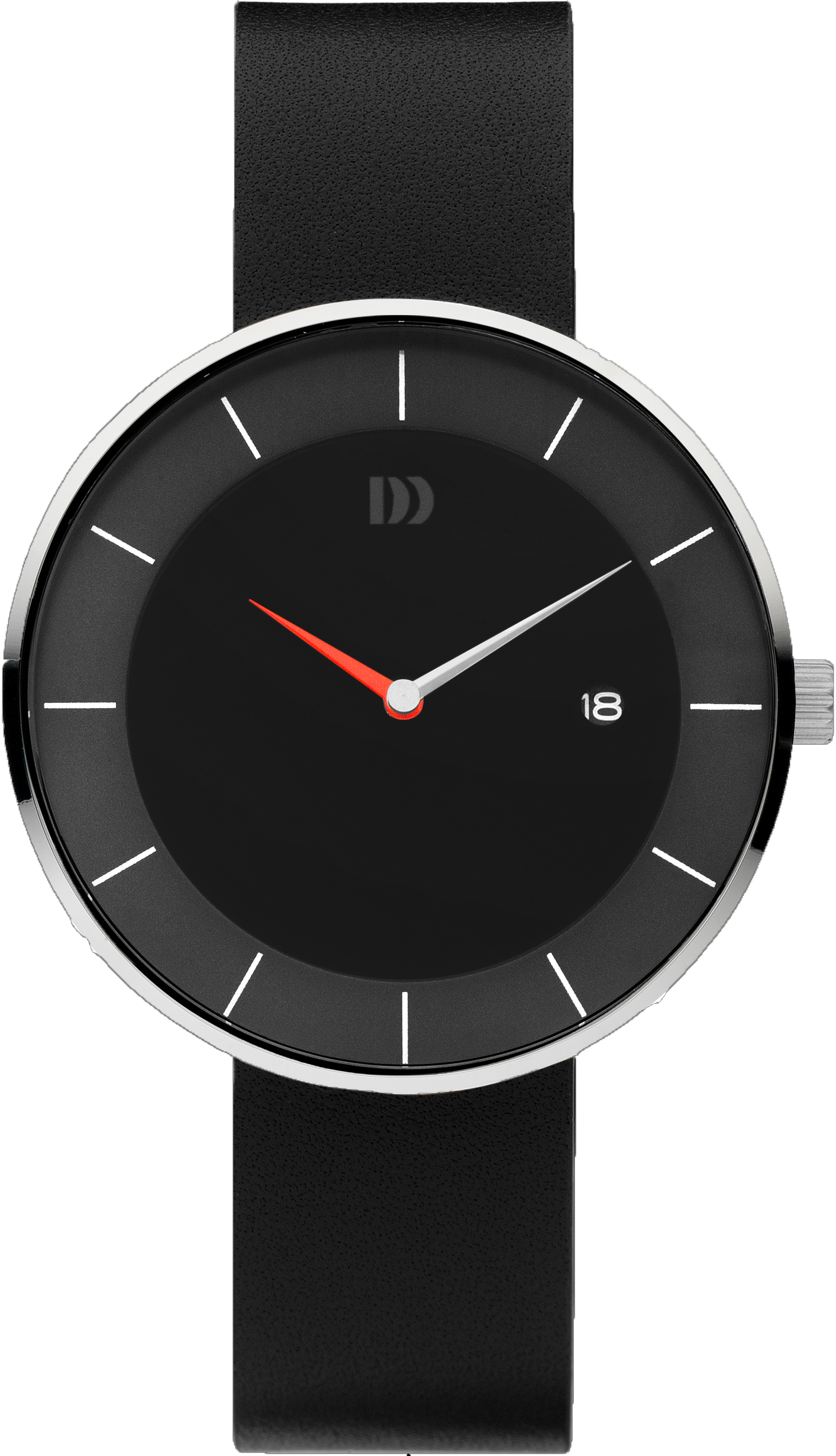 DD Studio Globe Black/Black 11-B1-02