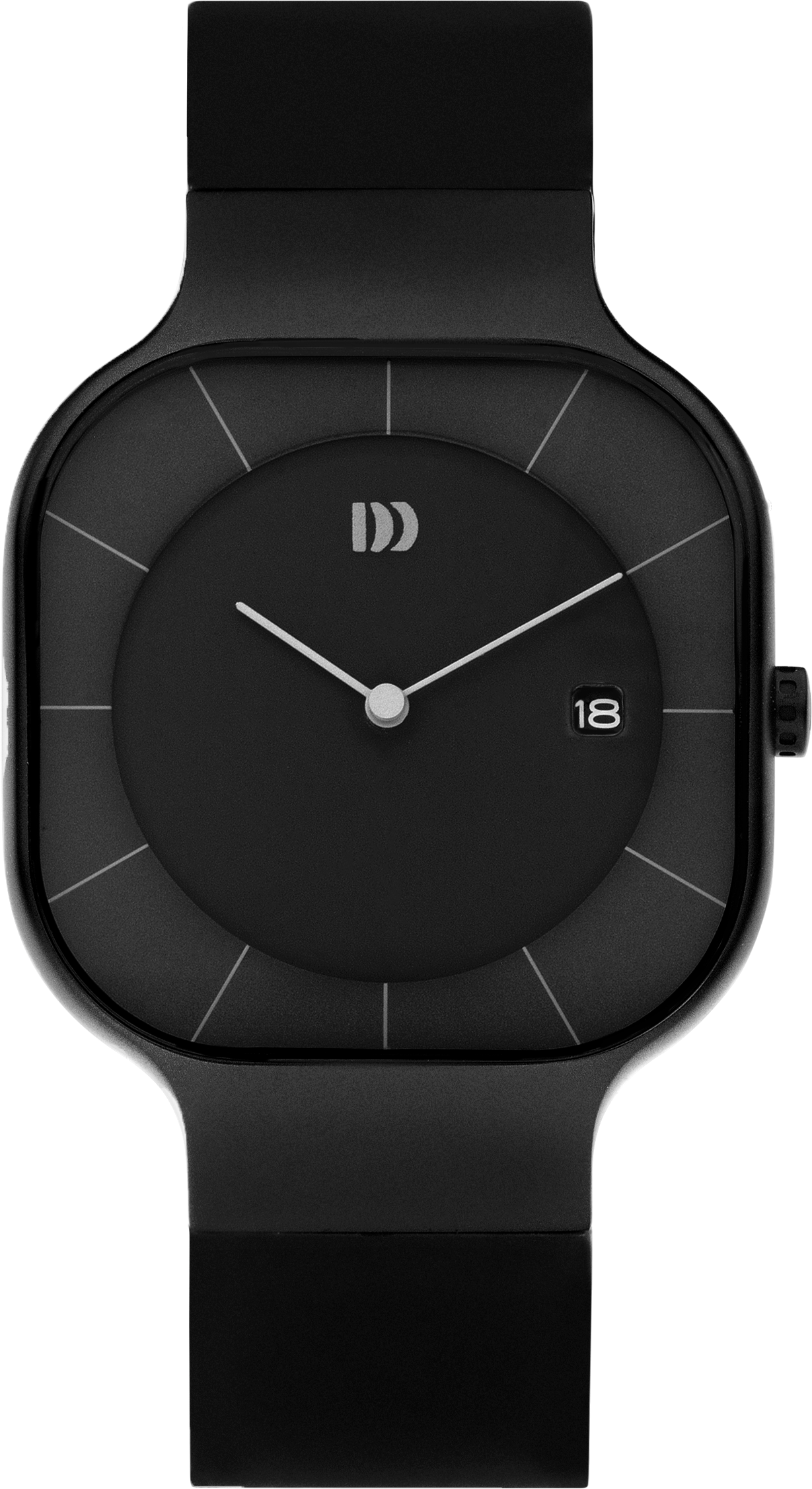 DD Studio Balance Black 13-B2-04