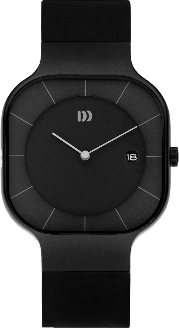 DD Studio Balance Black 13-B2-04