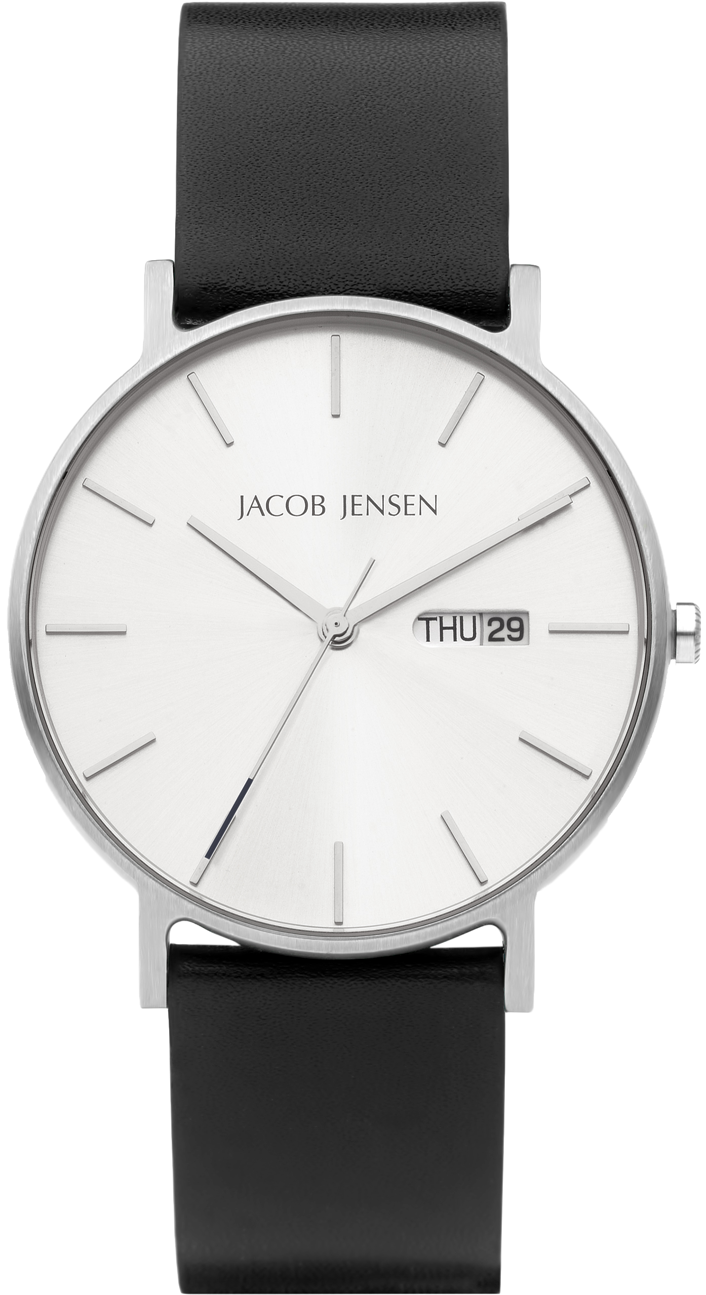 Jacob Jensen Timeless Nordic 160