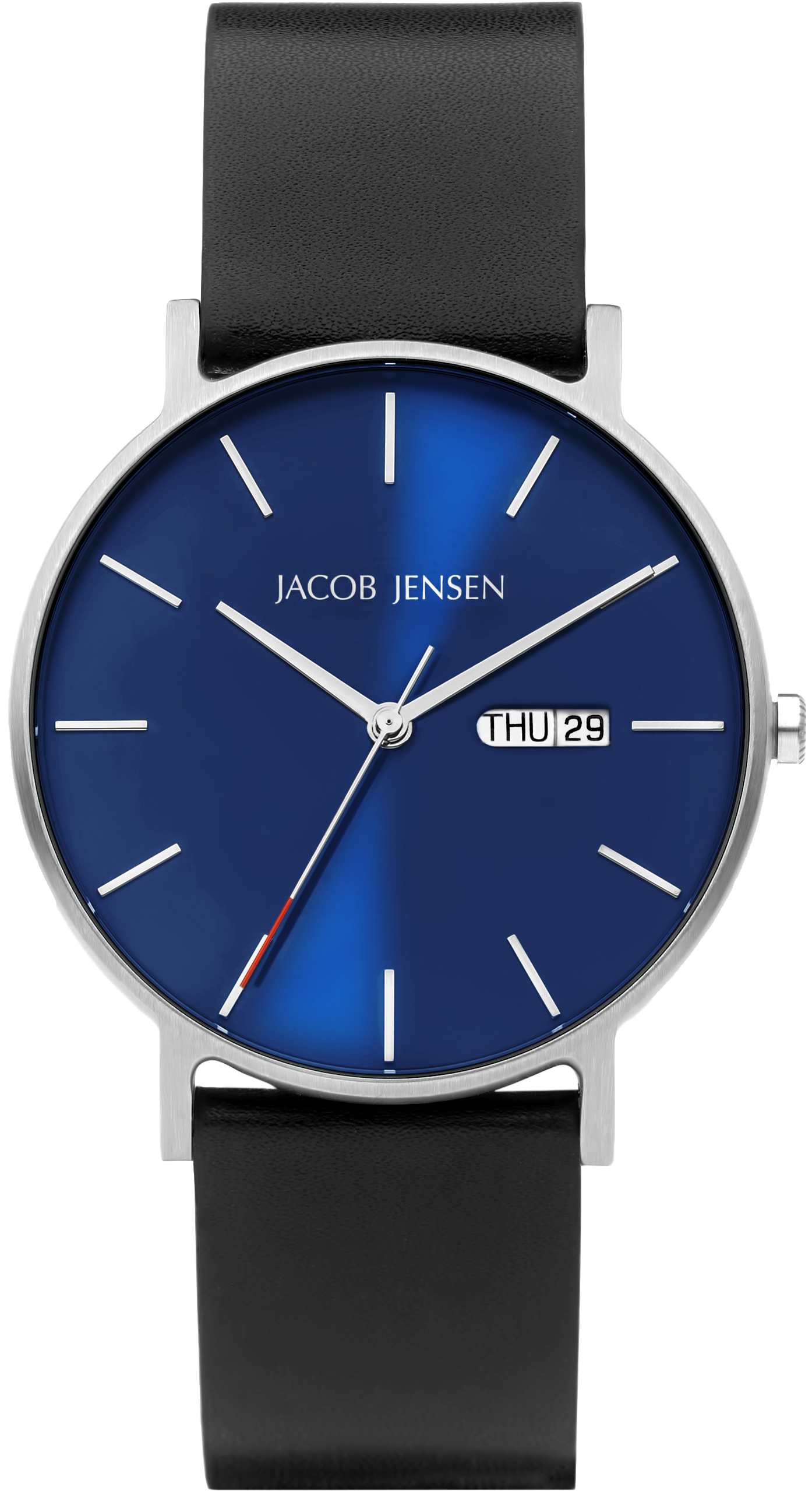 Jacob Jensen Timeless Nordic 161