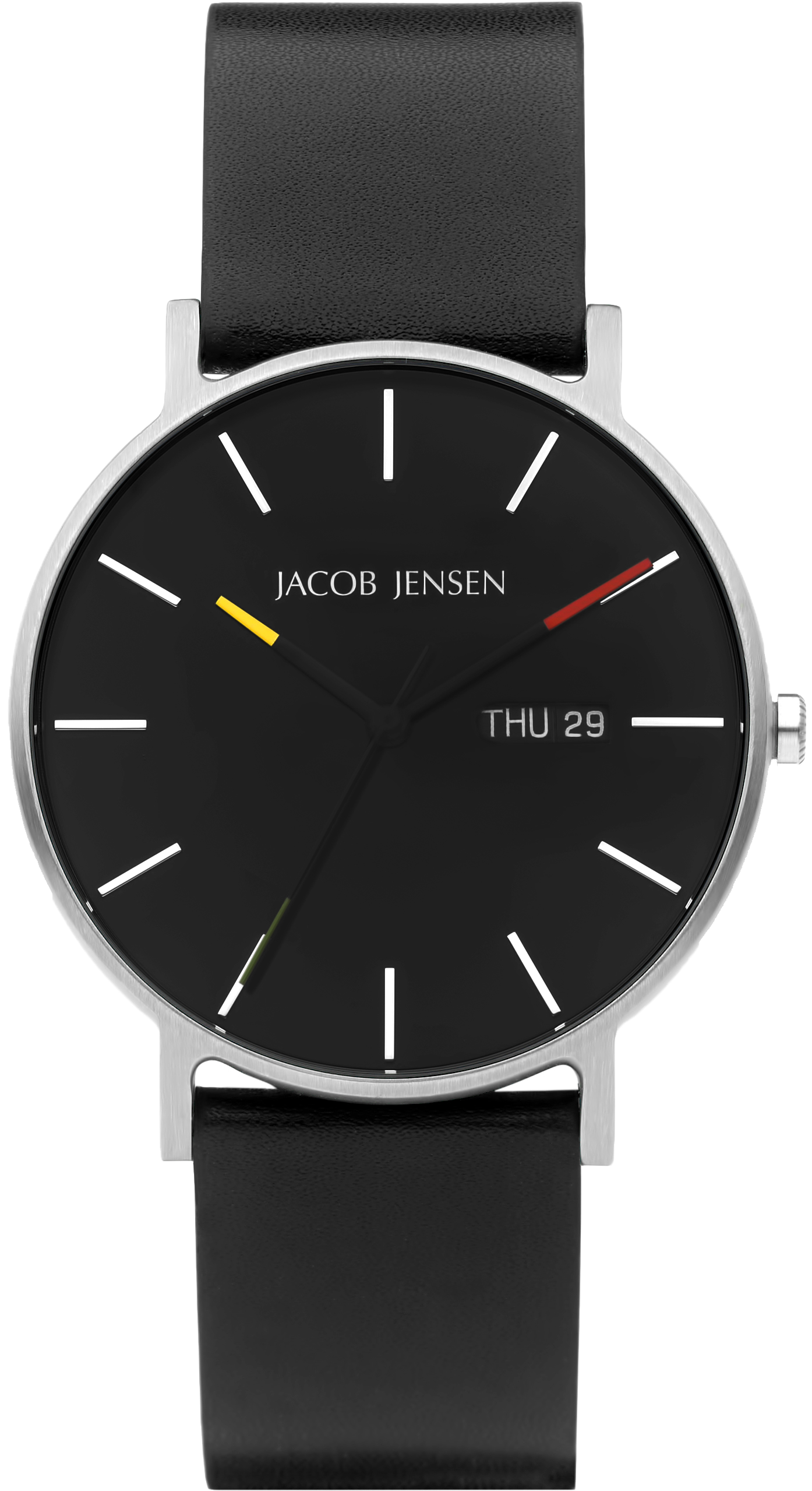Jacob Jensen Timeless Nordic 162