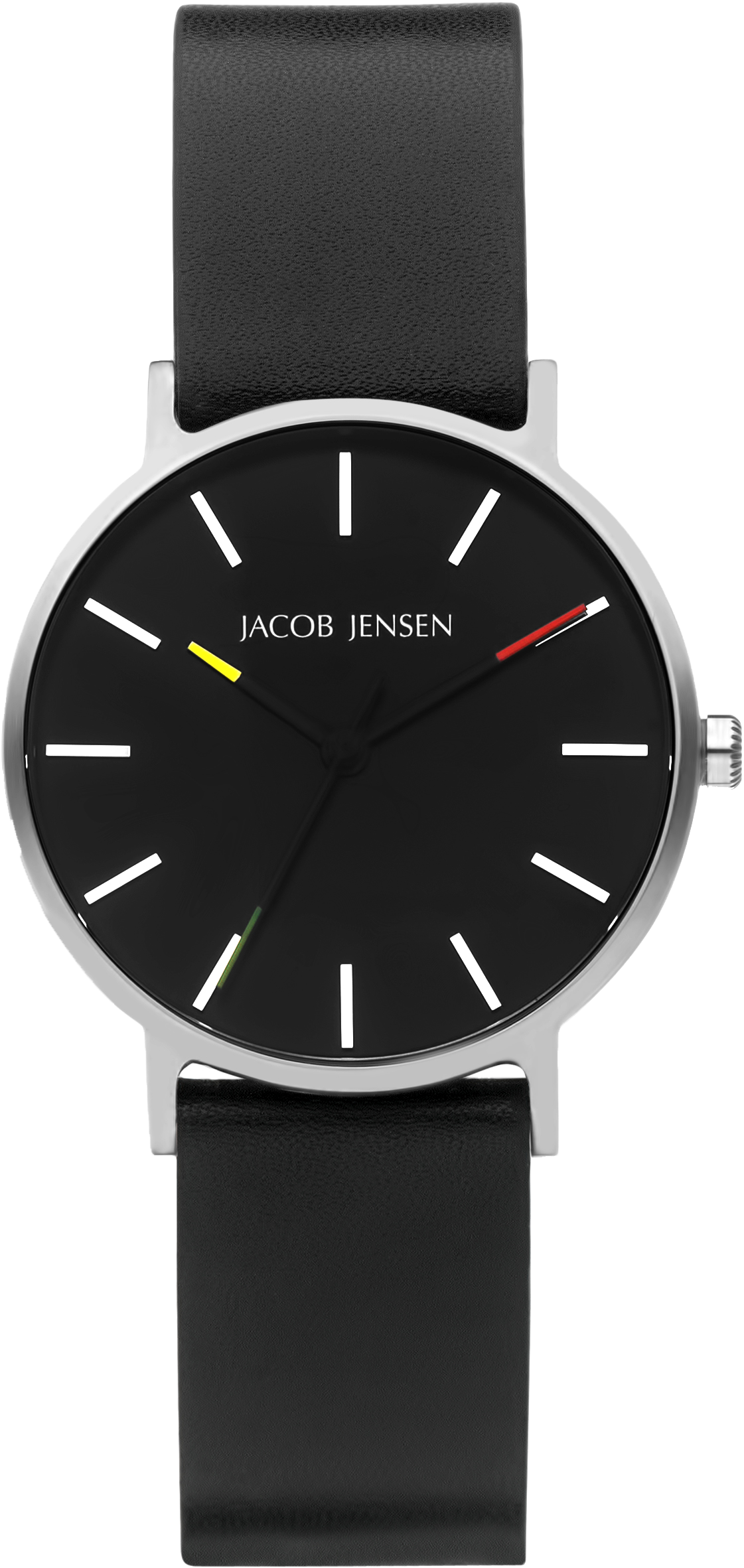 Jacob Jensen Timeless Nordic 172