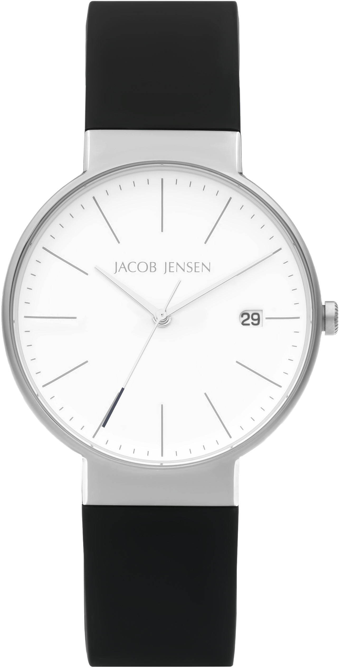 Jacob Jensen Timeless Nordic 180