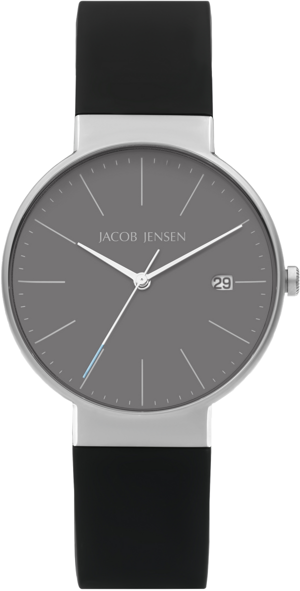 Jacob Jensen Timeless Nordic 182