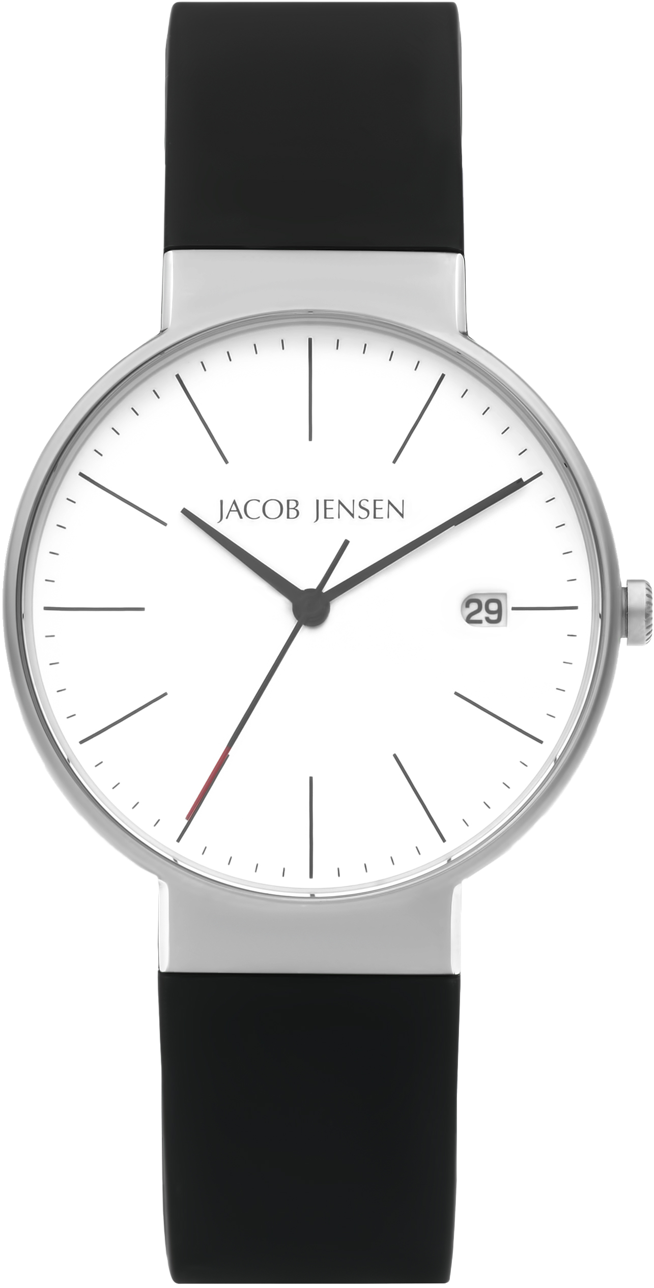 Jacob Jensen Timeless Nordic 183