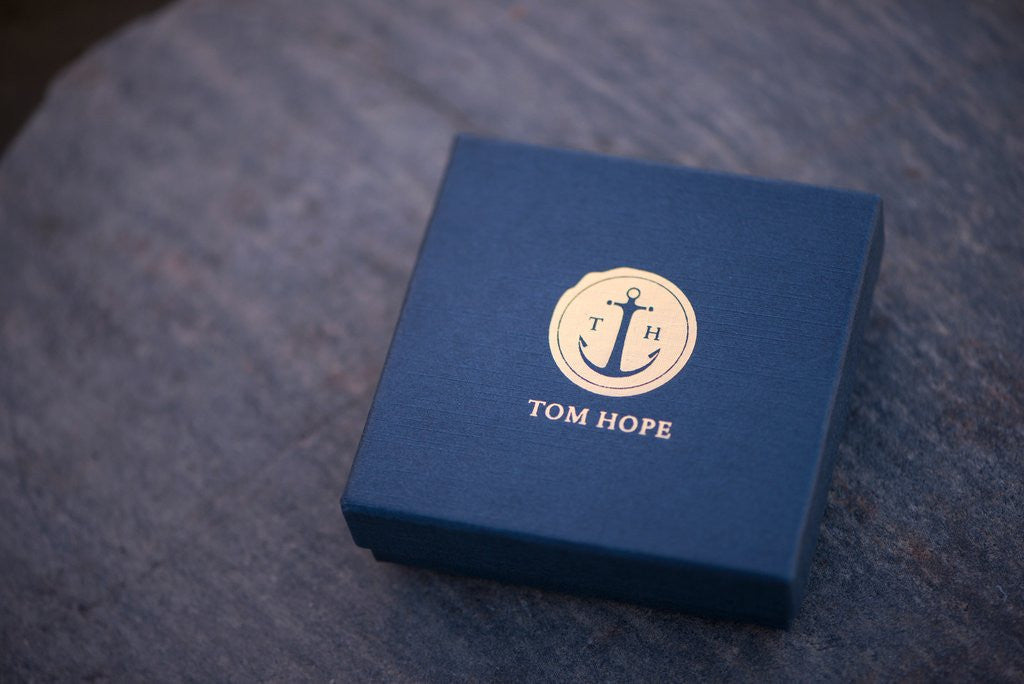 Tom Hope Southern Green