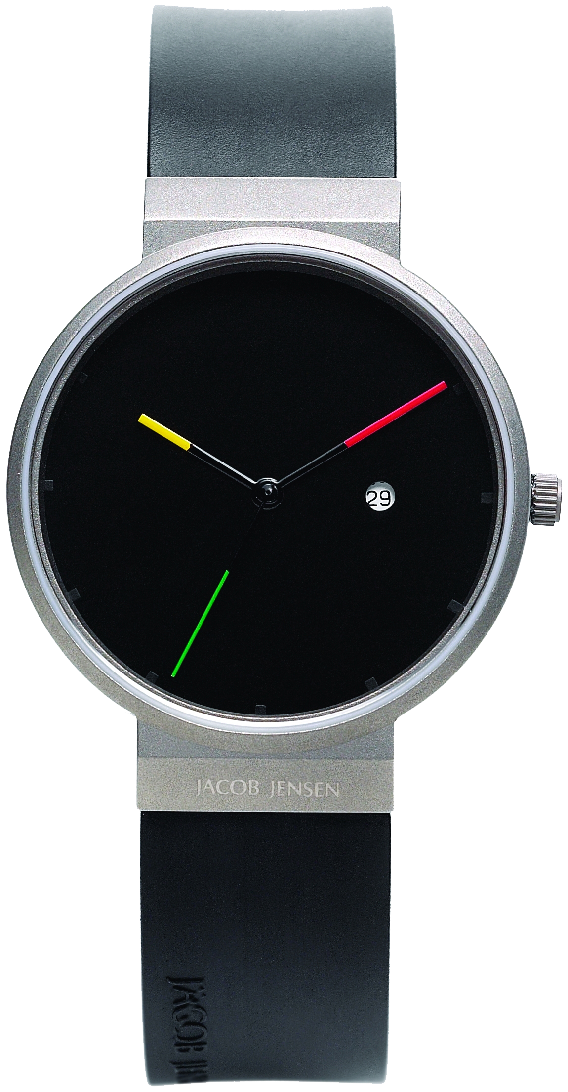 Jacob Jensen Titanium 640
