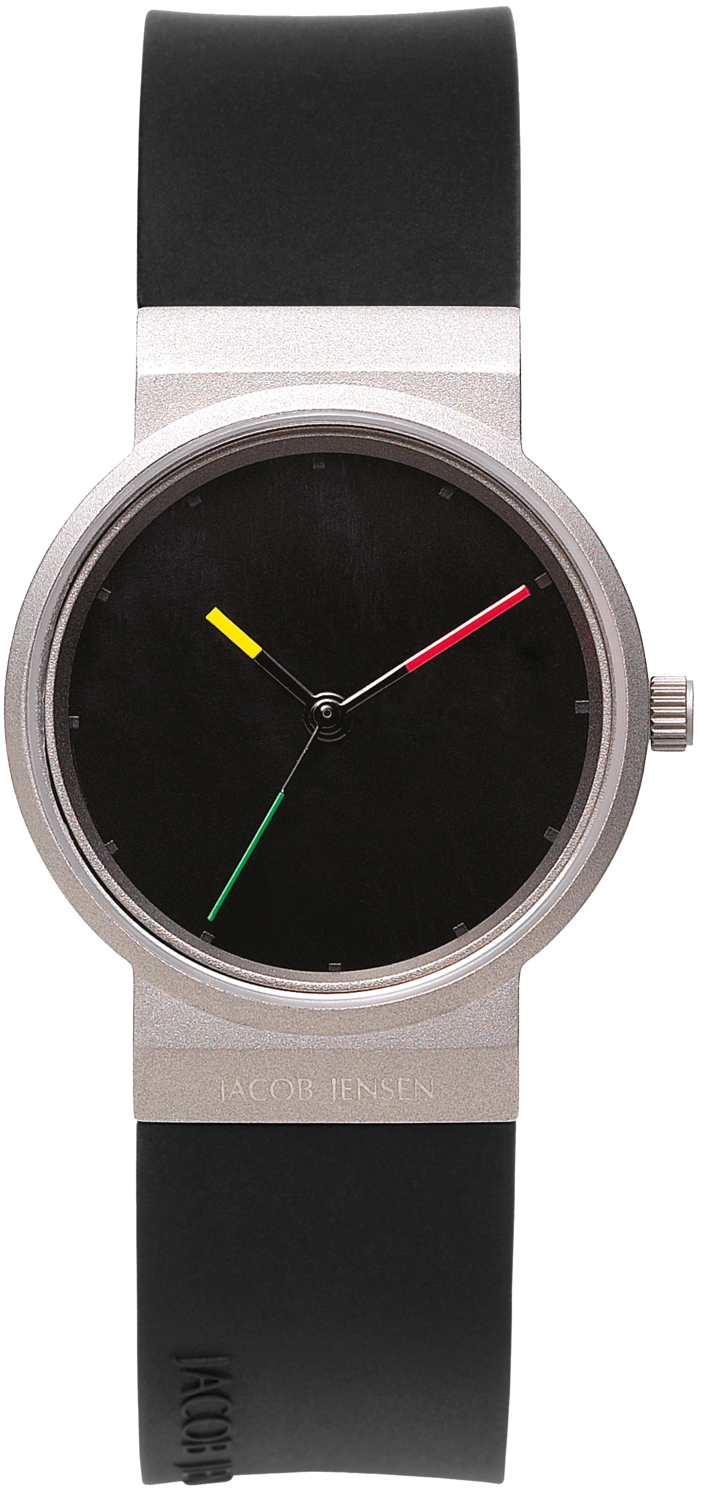 Jacob Jensen Titanium 650