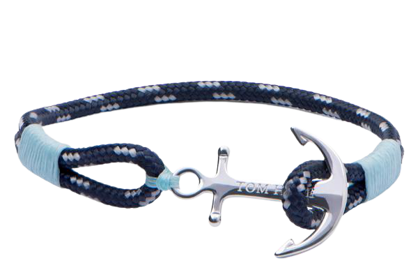 Tom Hope Ice Blue