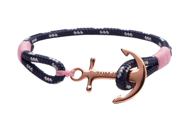 Tom Hope Rose Gold