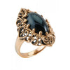 Barse Onyx Ring
