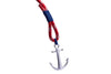 Tom Hope Arctic Blue