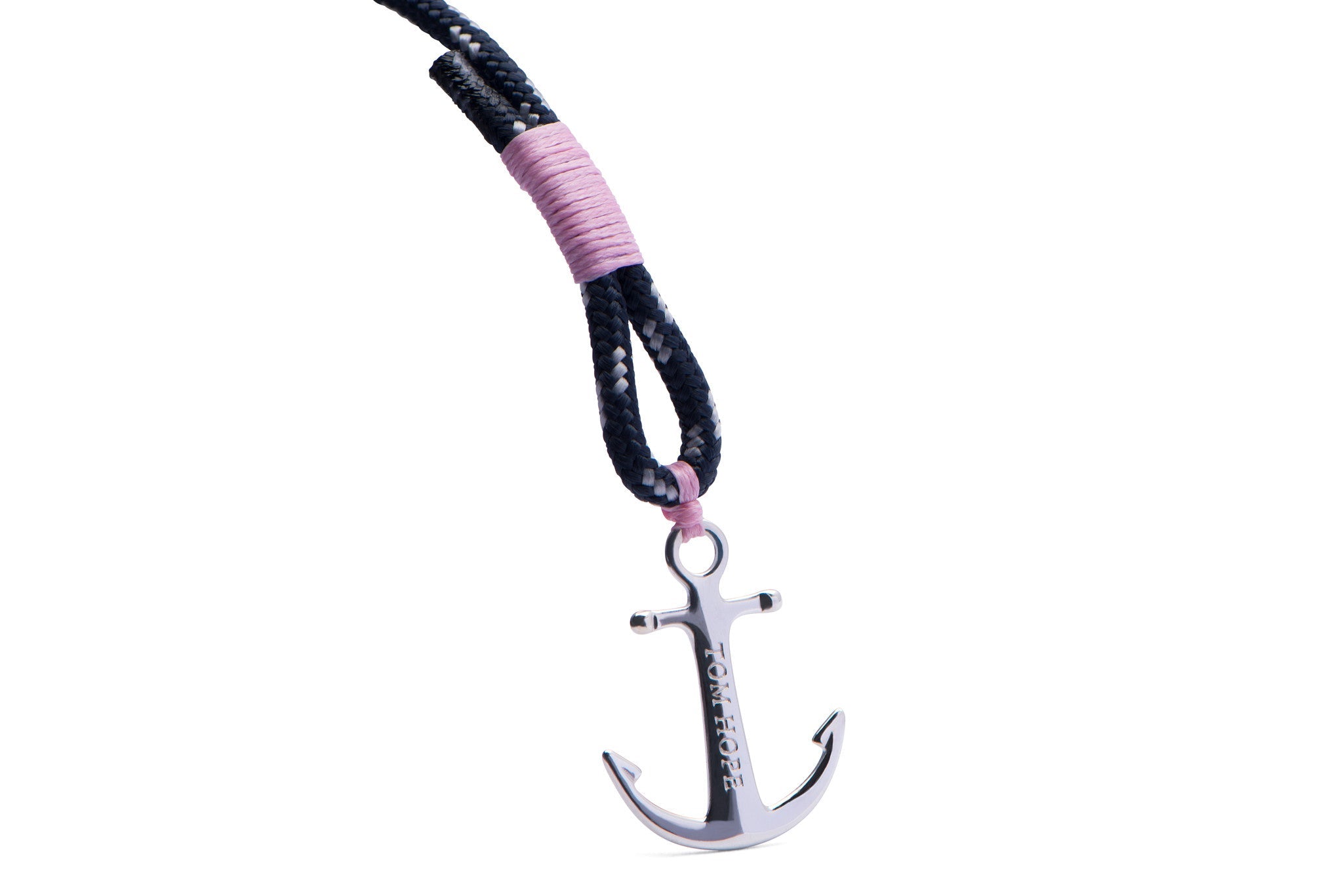 Tom Hope Coral Pink