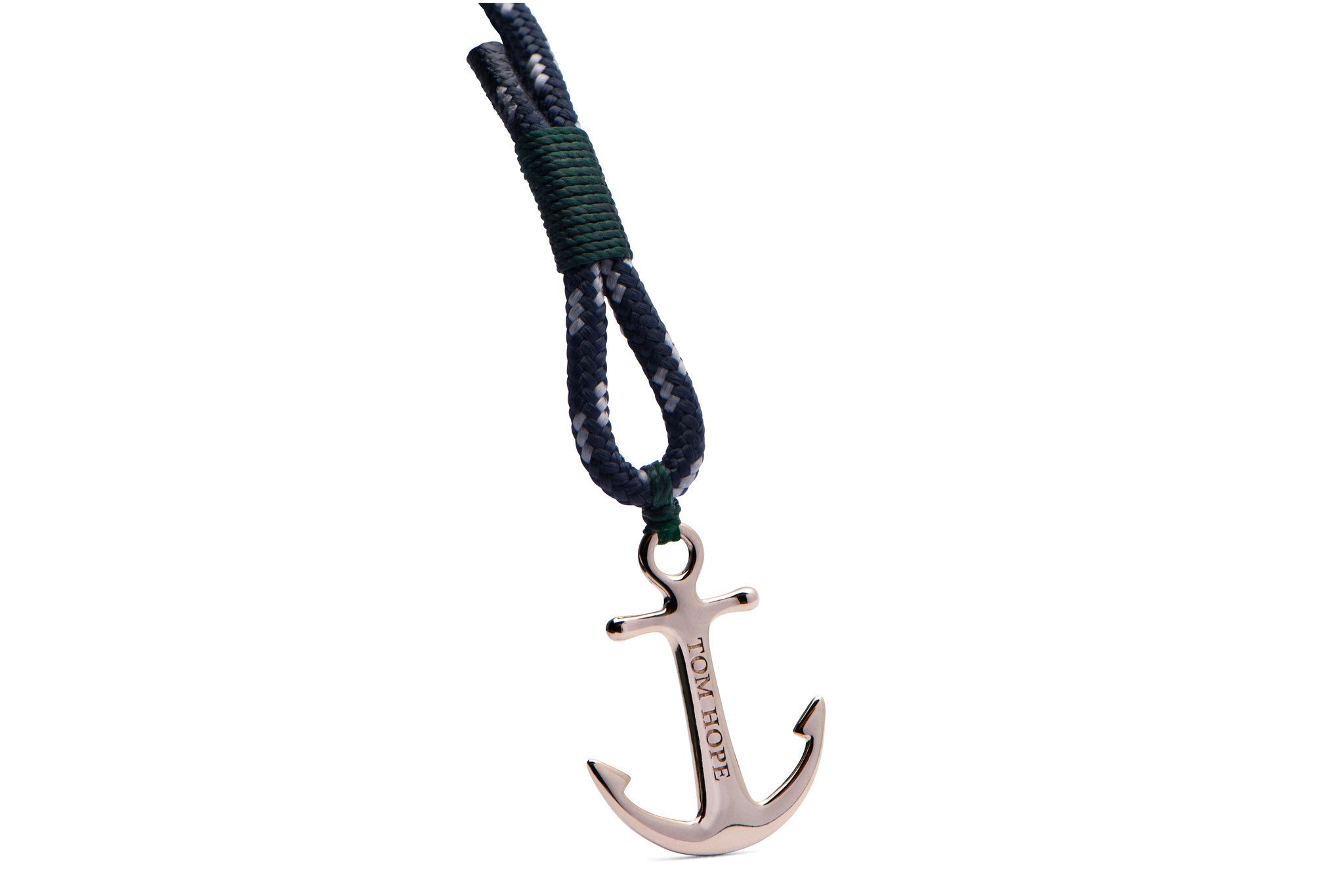 Tom Hope Mediterranean Green