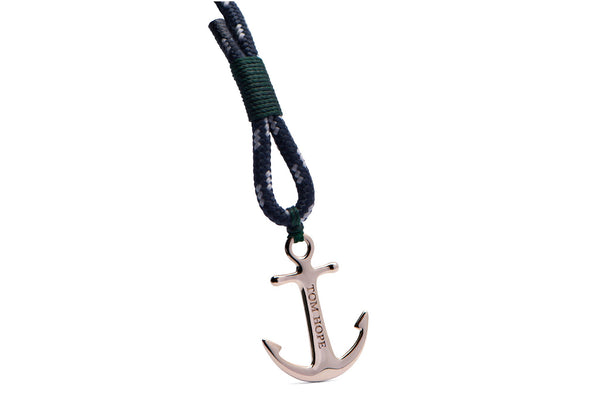 Tom Hope Mediterranean Green