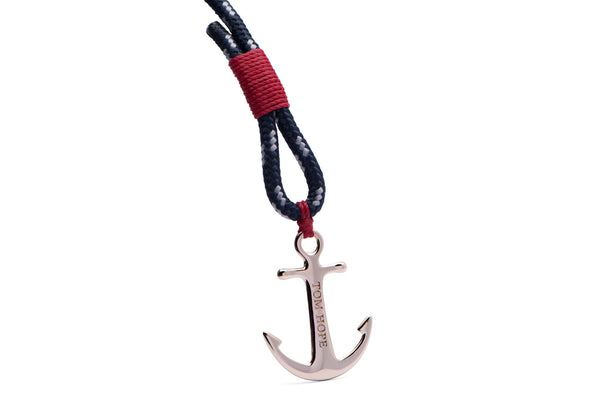 Tom Hope Pacific Red
