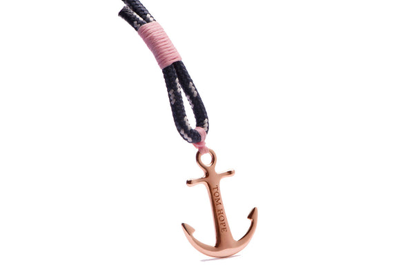 Tom Hope Rose Gold